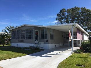511 Kimberly Cir, West Melbourne, FL 32904