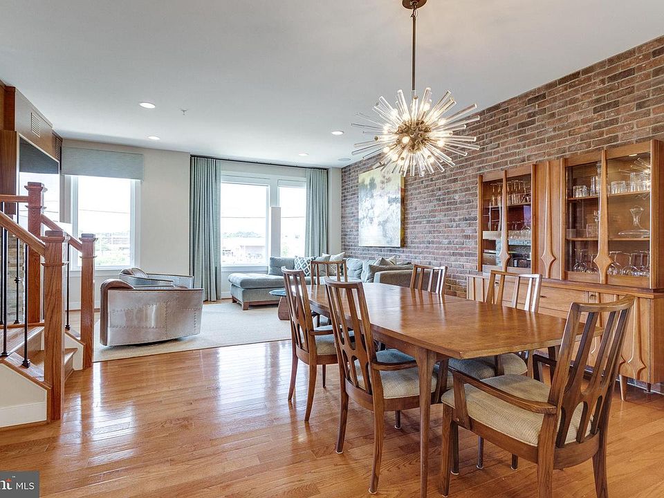 2947 Eskridge Rd, Fairfax, VA 22031 Zillow