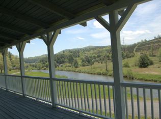 1414 Severt Rd, West Jefferson, NC 28694