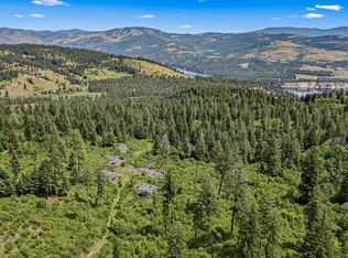 Nna Silver Creek Rd, Inchelium, WA 99138