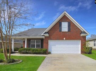 307 Conner Park Ln, West Columbia, SC 29170