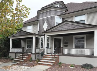 66 Valley Rd #1, Montclair, NJ 07042