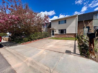 1219 Downey St, Laramie, WY, 82072