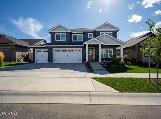 2226 W Camus Ct, Coeur D Alene, ID 83815