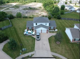 1505-1507 Native Dancer Ct, Columbia, MO 65202