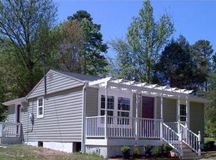 31169 Point Lookout Rd, Mechanicsville, MD 20659