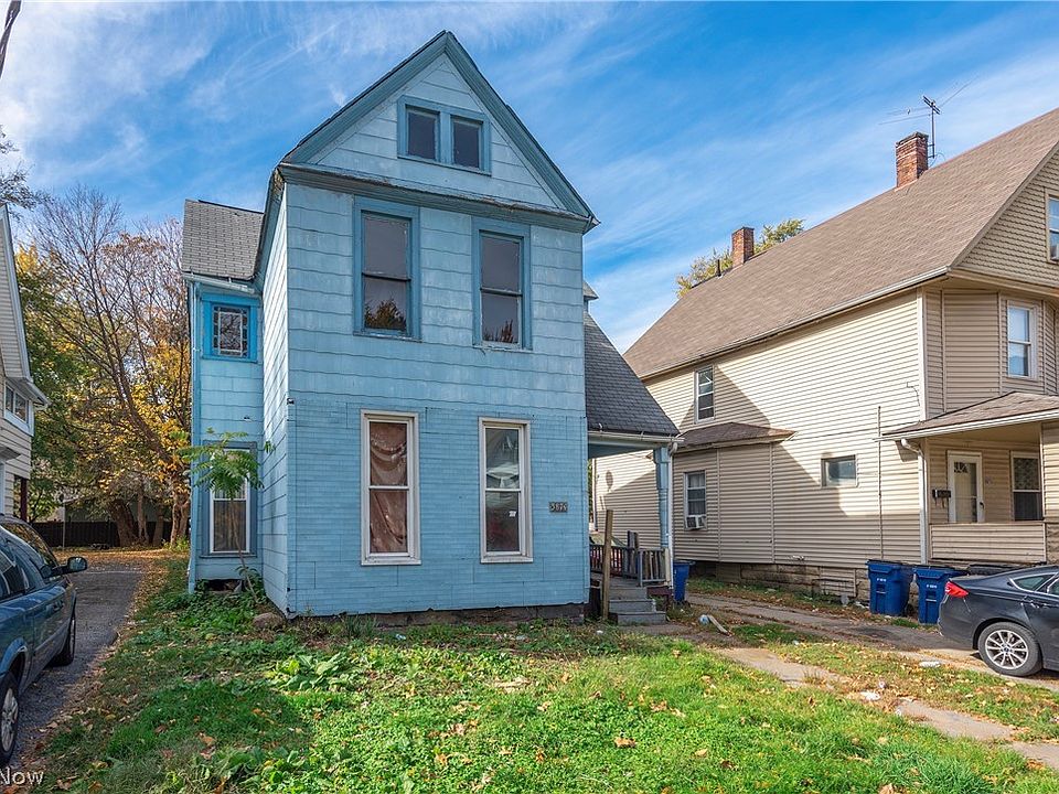 3874 W 37th St, Cleveland, OH 44109 Zillow