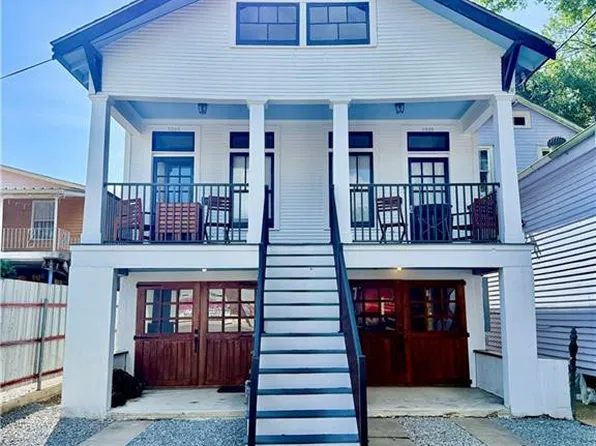 1039-41 E Poland Ave, New Orleans, LA 70117
