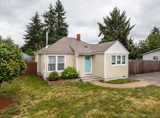 52346 SE 3rd St, Scappoose, OR 97056