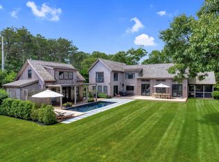 125 The Blvd, Edgartown, MA 02539