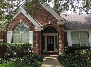 19030 Appletree Hill Ln, Houston, TX 77084