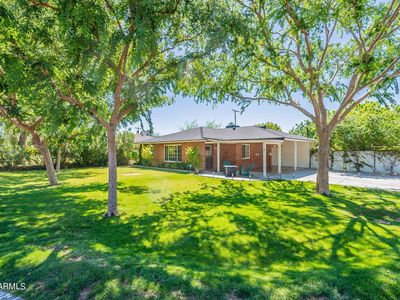 1821 E Bethany Home Rd, Phoenix, AZ, 85016