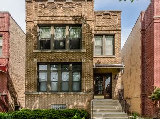 4027 N Lavergne Ave, Chicago, IL 60641