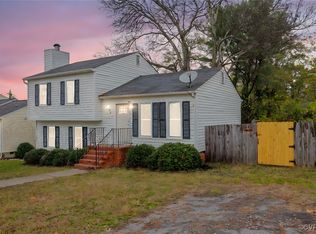 4603 H Whiting Cir, Richmond, VA 23231