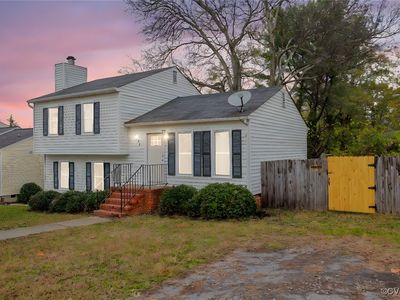 4603 H Whiting Cir, Richmond, VA, 23231