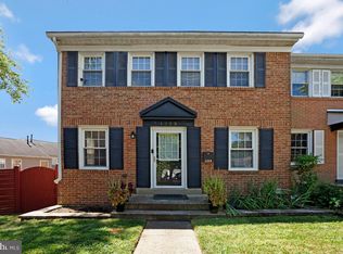 1223 Fox Run Pl, Woodbridge, VA 22191