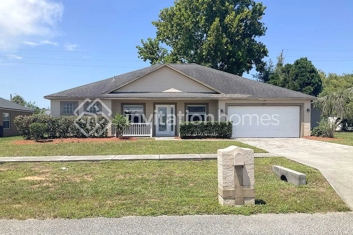 2910 Brandywine Cir Titusville, FL 32796 — Photo 1