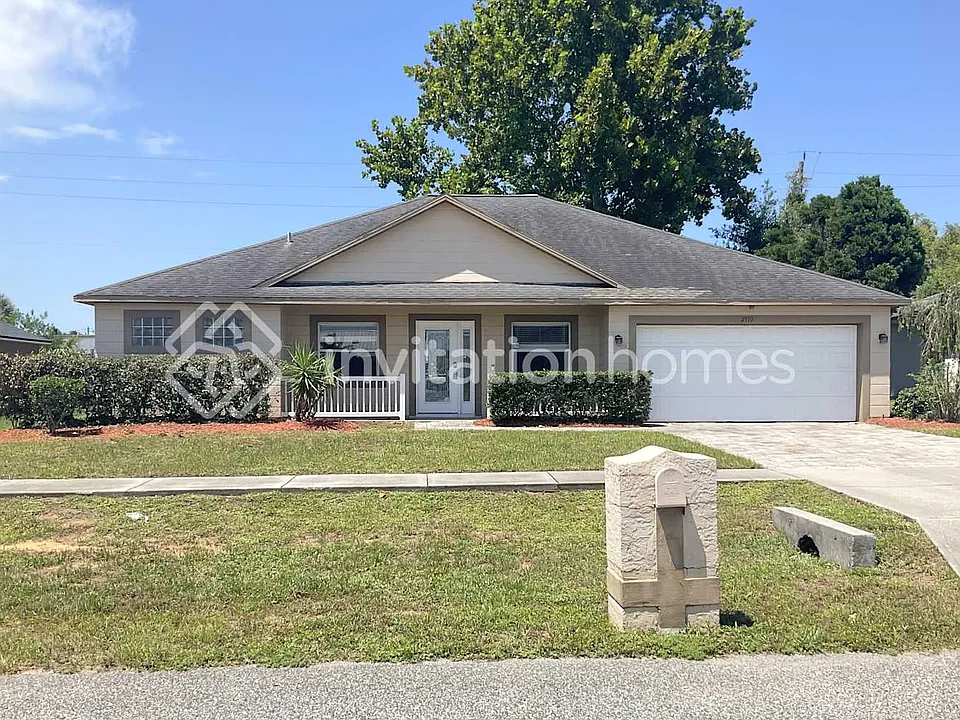 2910 Brandywine Cir