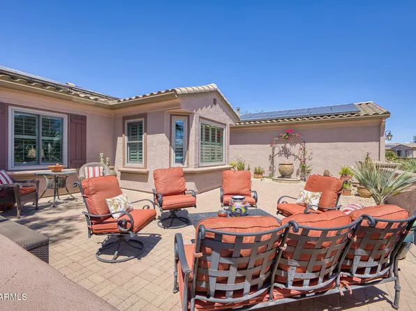 21248 N MARIPOSA GROVE Lane, Surprise, AZ 85387