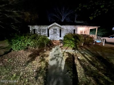 811 W Seaboard Street, Bladenboro, NC, 28320