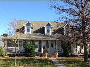 436 Timber Ridge Cir, Derby, KS 67037