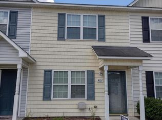 3007 Grandeur Ave, Jacksonville, NC 28546