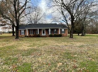 4944 Pagetown Rd, Burlington, NC 27217