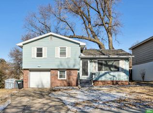 3512 Patrick Ave, Omaha, NE 68111