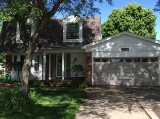 47874 Valley Forge Dr, Macomb, MI 48044