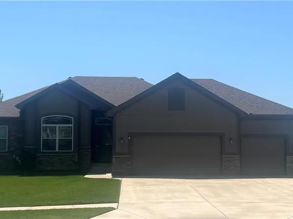 12337 Farrow Ave, Kansas City, KS 66109
