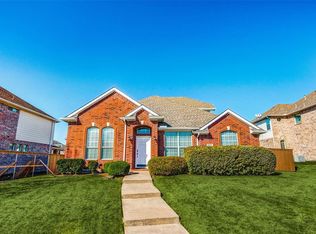 3309 Bright Star Way, Plano, TX 75074