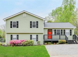 2496 Verner Rd, Lawrenceville, GA 30043