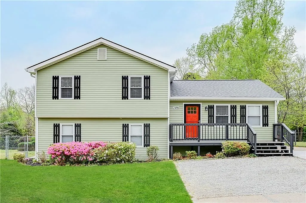 2496 Verner Rd photo 1