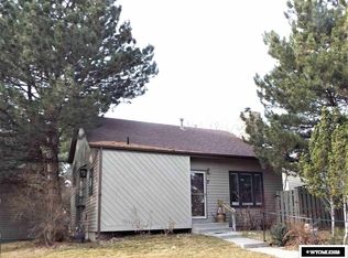 3850 E 14th St APT F, Casper, WY 82609