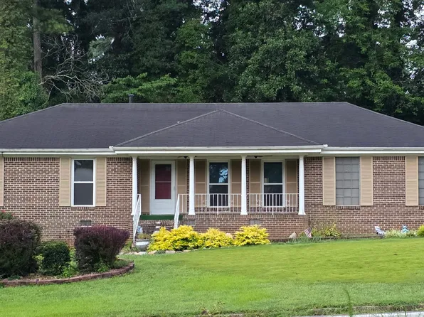 2975 Edna Ln, Decatur, GA 30032