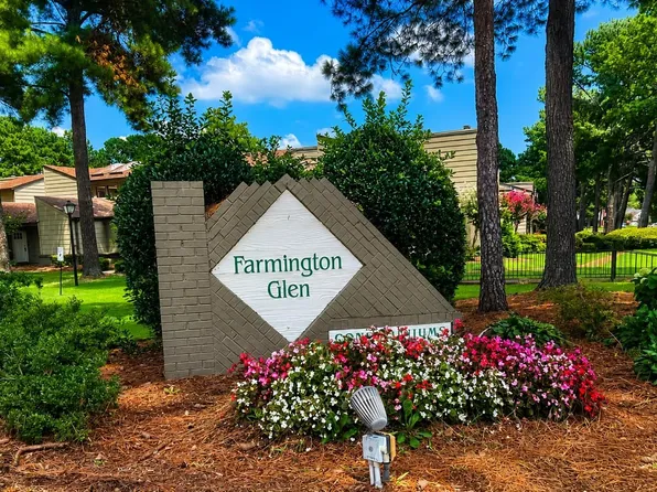 8473 Rothchild Rd #31, Germantown, TN 38139