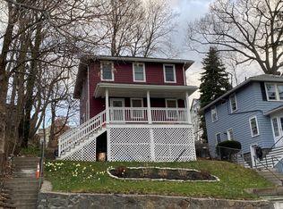 550 Ashmont St, Dorchester, MA 02122
