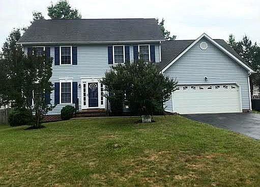 1st image of 12014 Stonehenge Dr