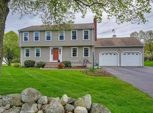 6 Agnes Rd, Milford, MA 01757