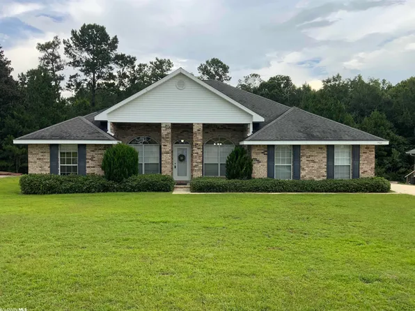 7501 N Lake Dr, Daphne, AL 36527