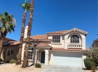 9760 Silver Dew St, Las Vegas, NV 89183