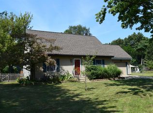 17171 Franklin Ave, Spring Lake, MI 49456