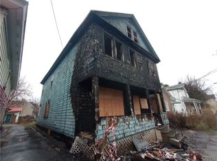 338 Richmond Ave, Syracuse, NY 13204