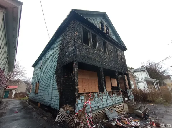 338 Richmond Ave, Syracuse, NY 13204