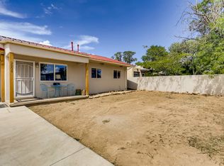 2806 La Junta St, Santa Fe, NM 87507