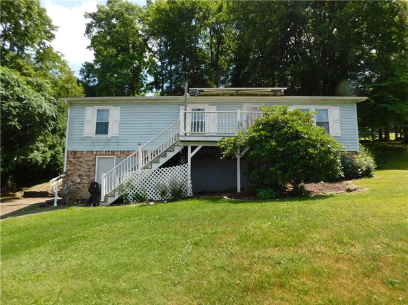 612 Upper Middletown Rd, Smock, PA 15480