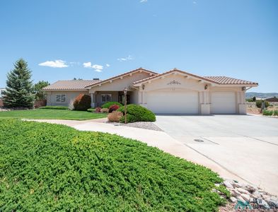 1713 Hills Blvd, Grants, NM, 87020