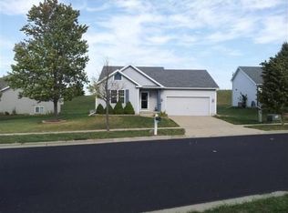 1009 Tony Dr, Madison, WI 53704