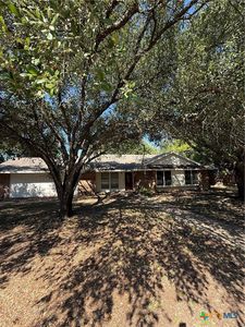 4009 Chisholm Trl, Temple, TX, 76504