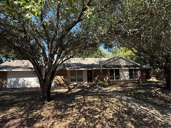 4009 Chisholm Trl, Temple, TX 76504